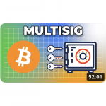 Bitcoin, Explained 75: Multisig (And Musig)