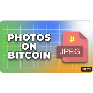 Bitcoin, Explained 76: Stamps (And the Invalid Block Caused by It)